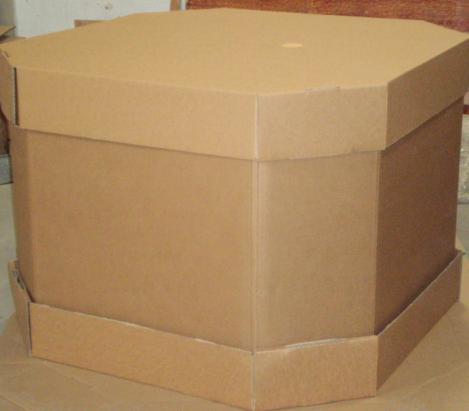 AAA重型紙箱